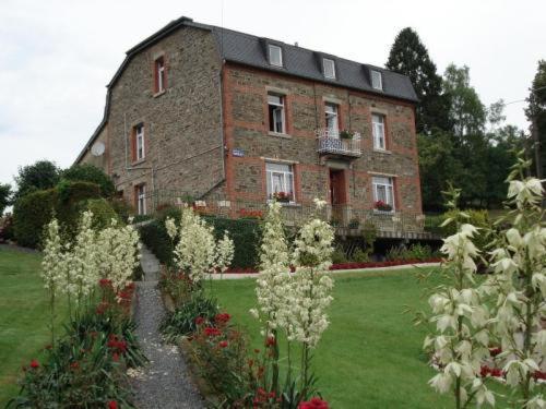 Villa Louise Bouillon Exterior photo