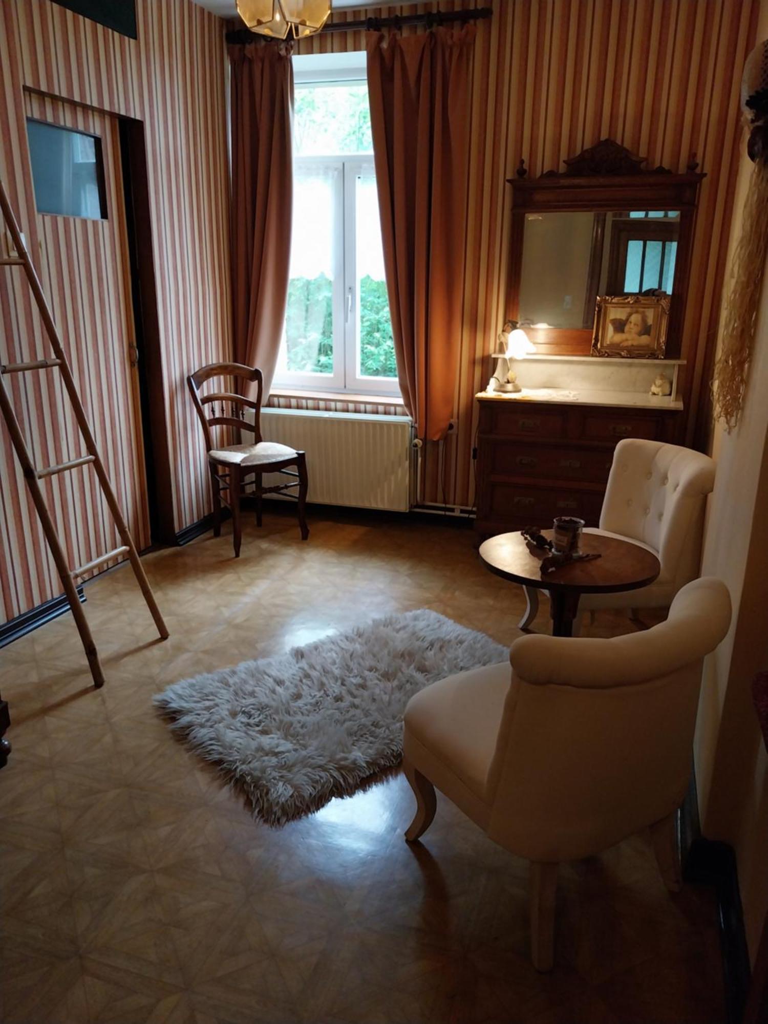 Villa Louise Bouillon Exterior photo
